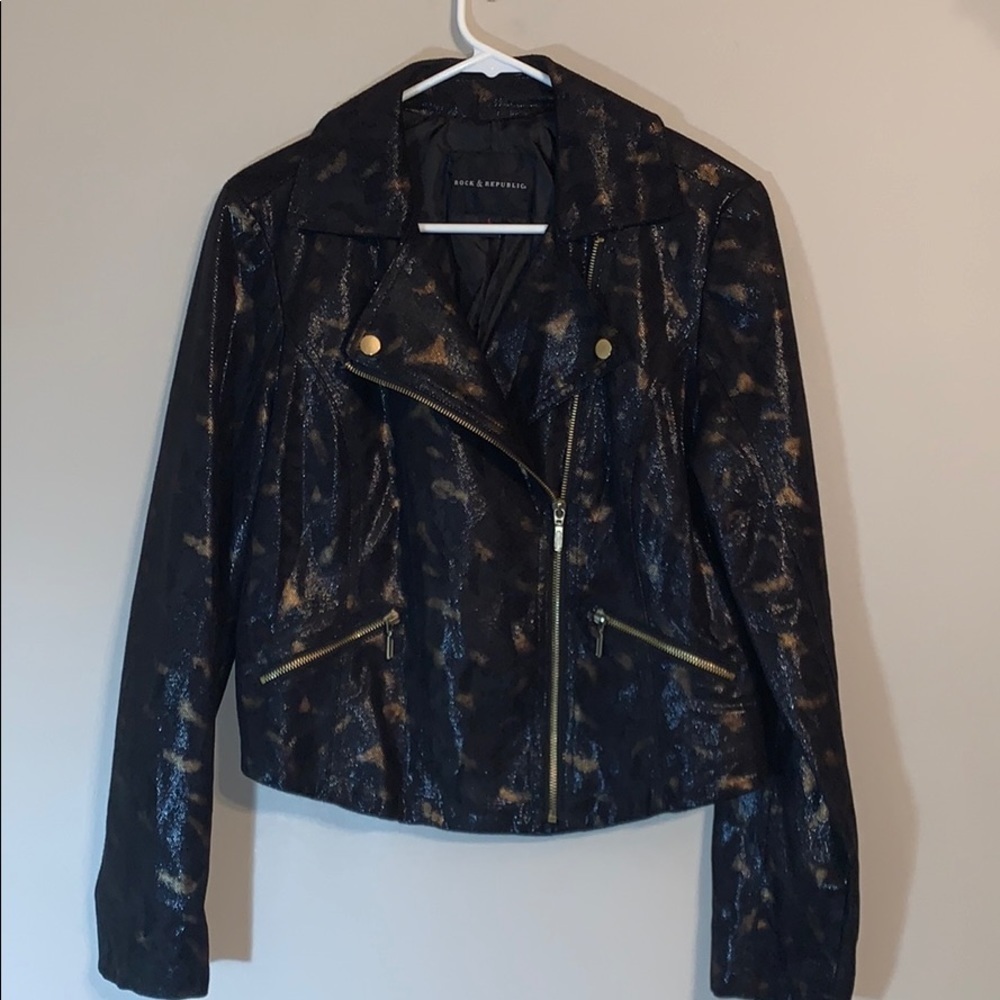 Rock & Republic Jacket